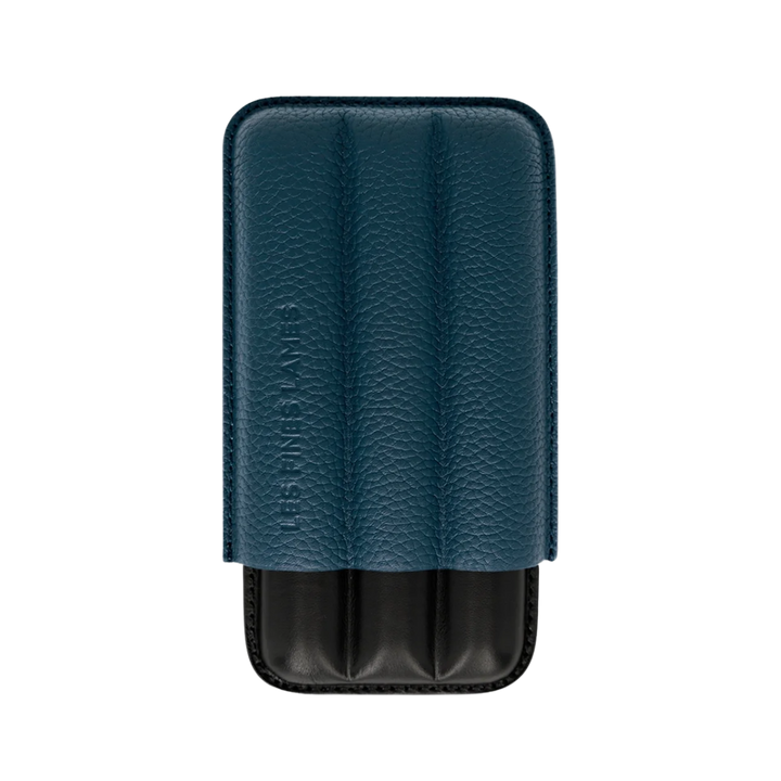 Les Fines Lames | Cigar Case - TRIO - Cigar Accessory - Buy online with Fyxx for delivery.