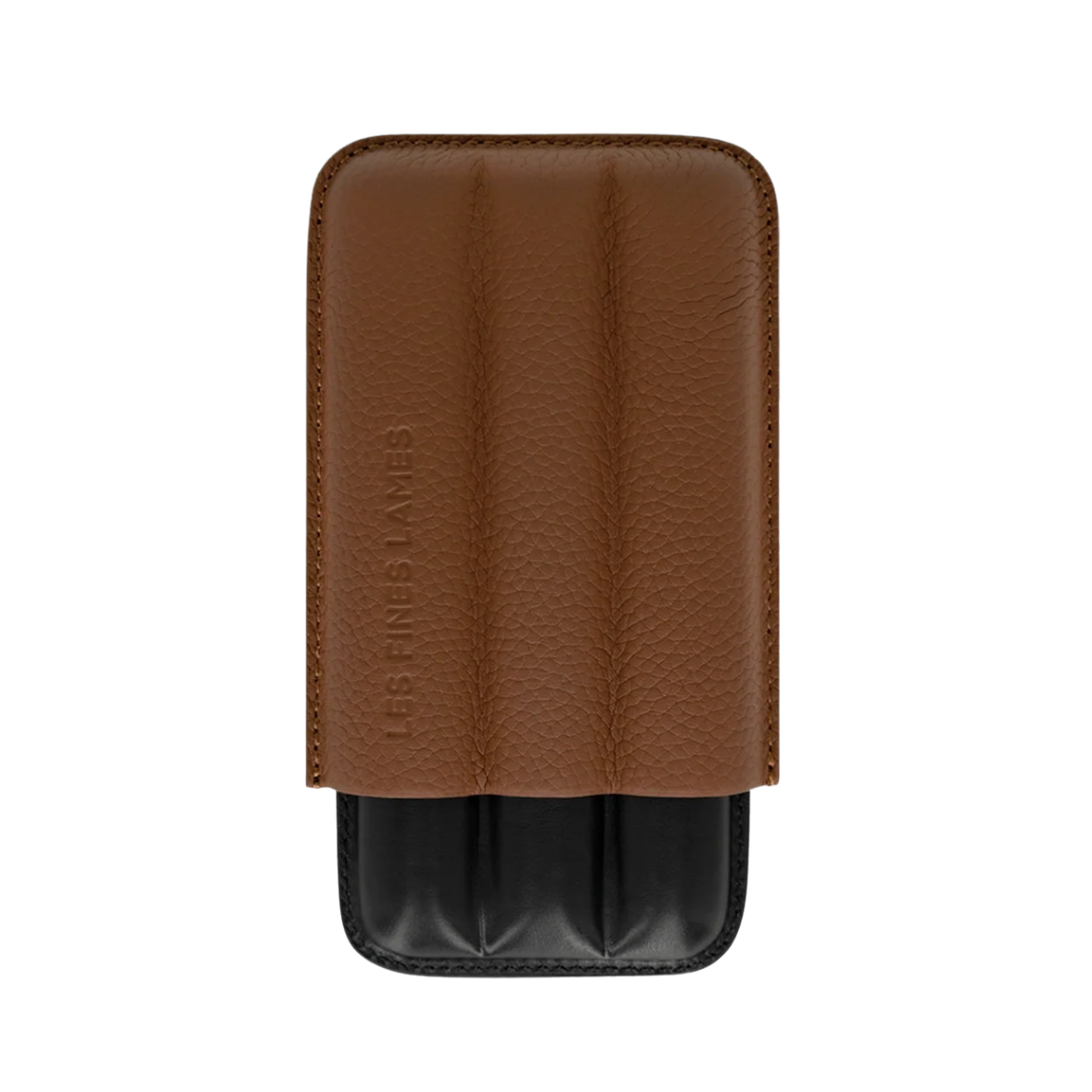 Les Fines Lames | Cigar Case - TRIO - Cigar Accessory - Buy online with Fyxx for delivery.