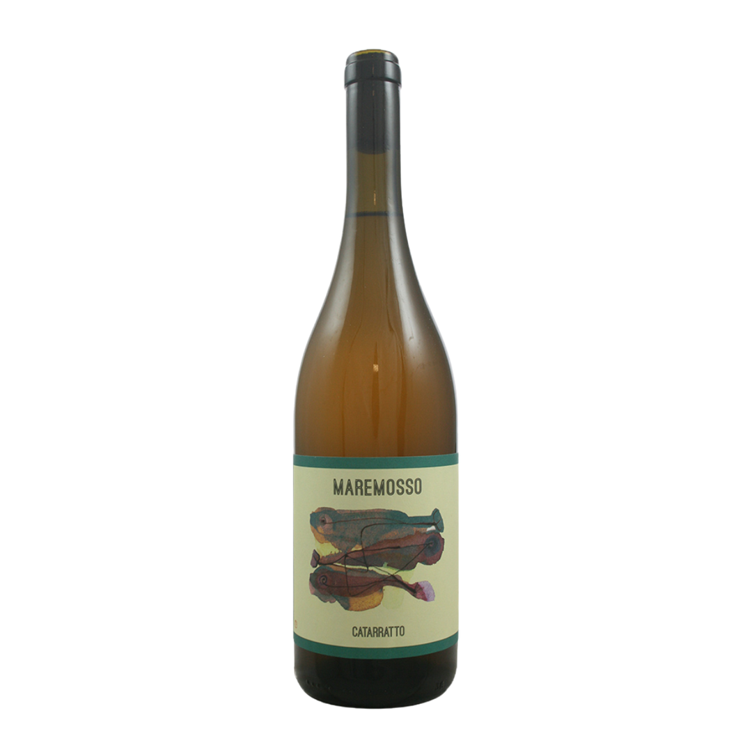 Cantine Rallo | Maremosso Bianco Catarratto