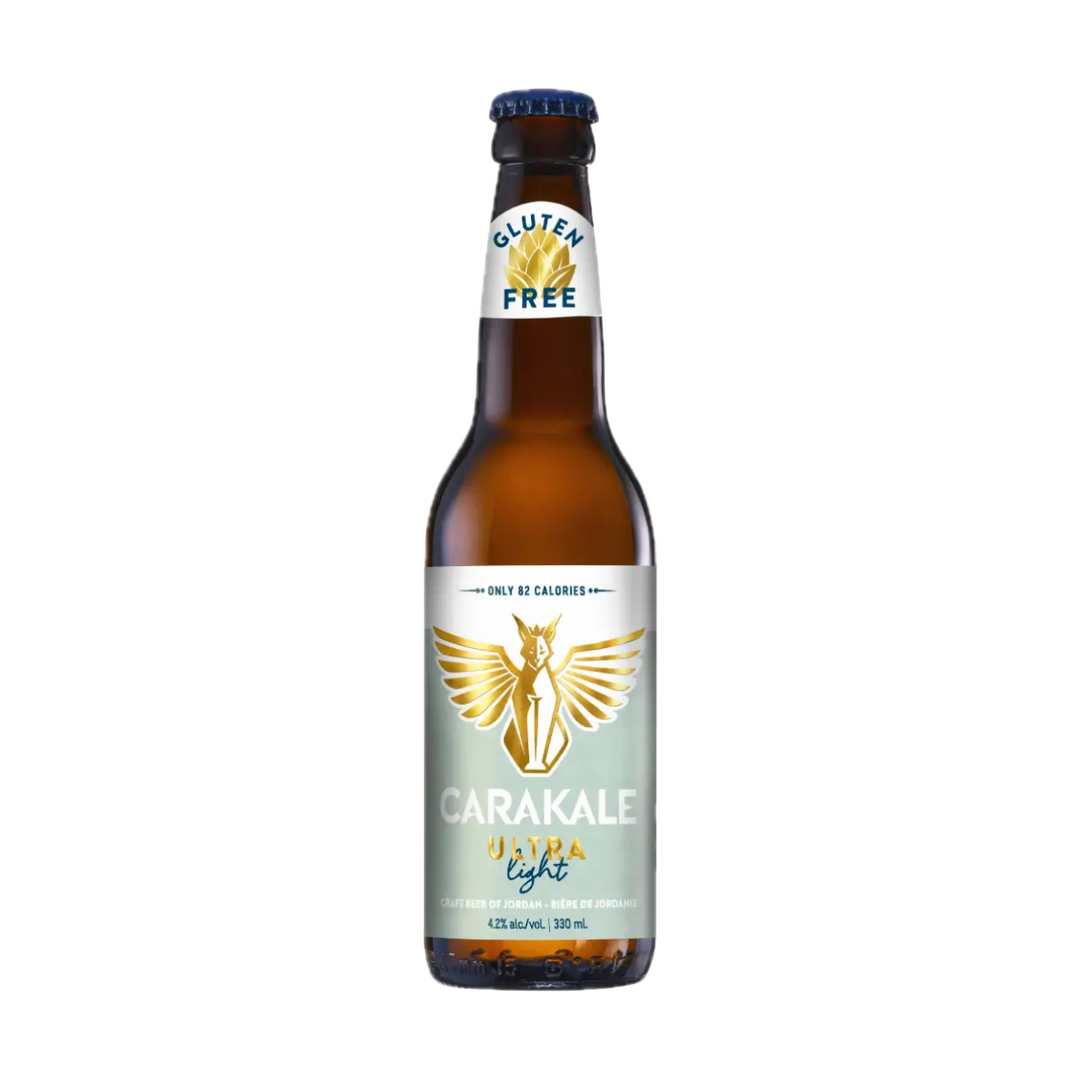 Carakale | Ultra-Light