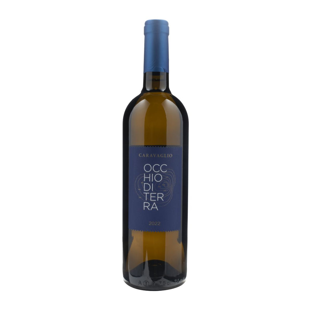 Caravaglio | Occhio di Terra - Malvasia - Wine - Buy online with Fyxx for delivery.