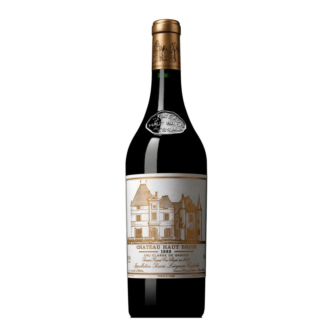 Château Haut-Brion | Premier Grand Cru Classé - Wine - Buy online with Fyxx for delivery.