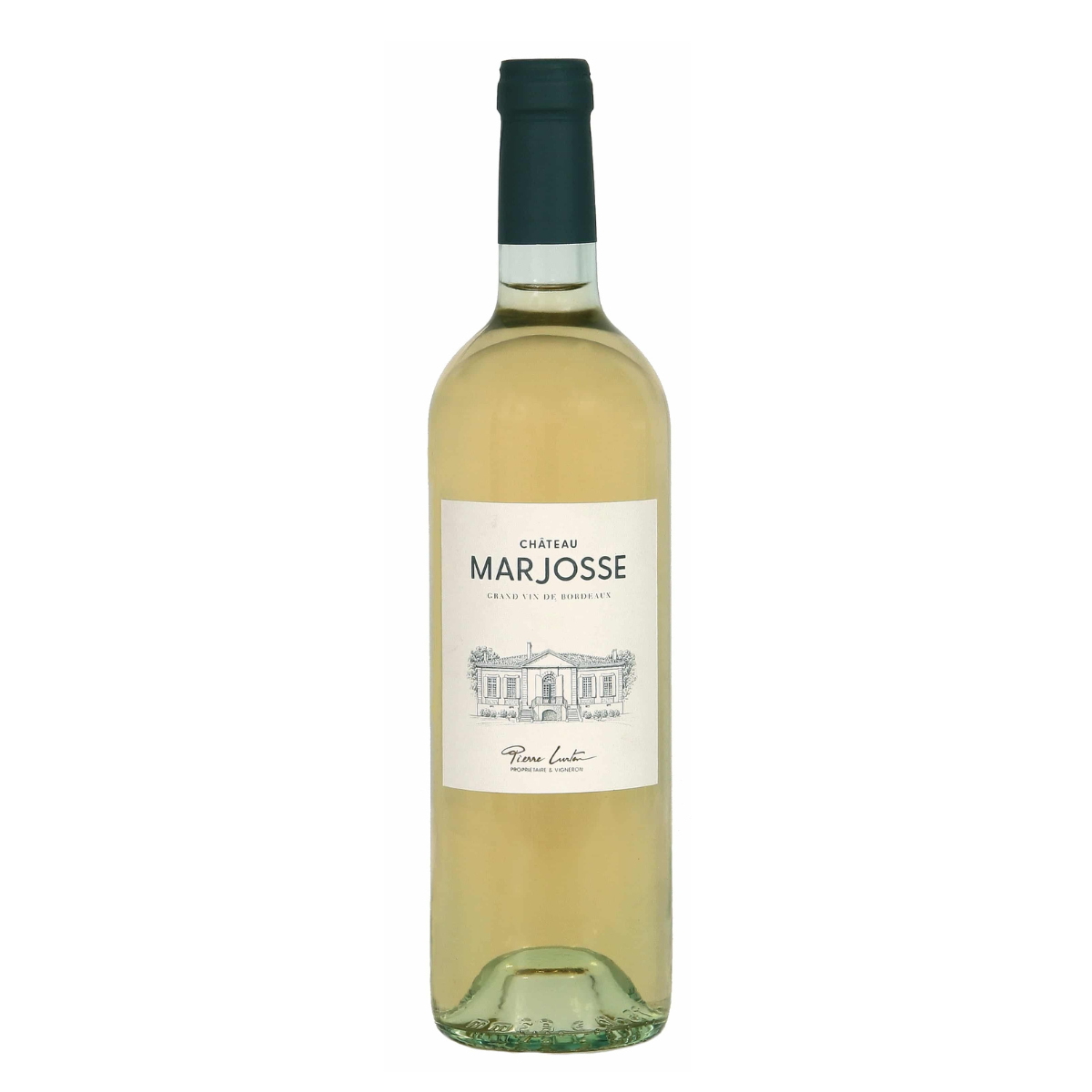 Château Marjosse | Entre-Deux-Mers Blanc - Wine - Buy online with Fyxx for delivery.