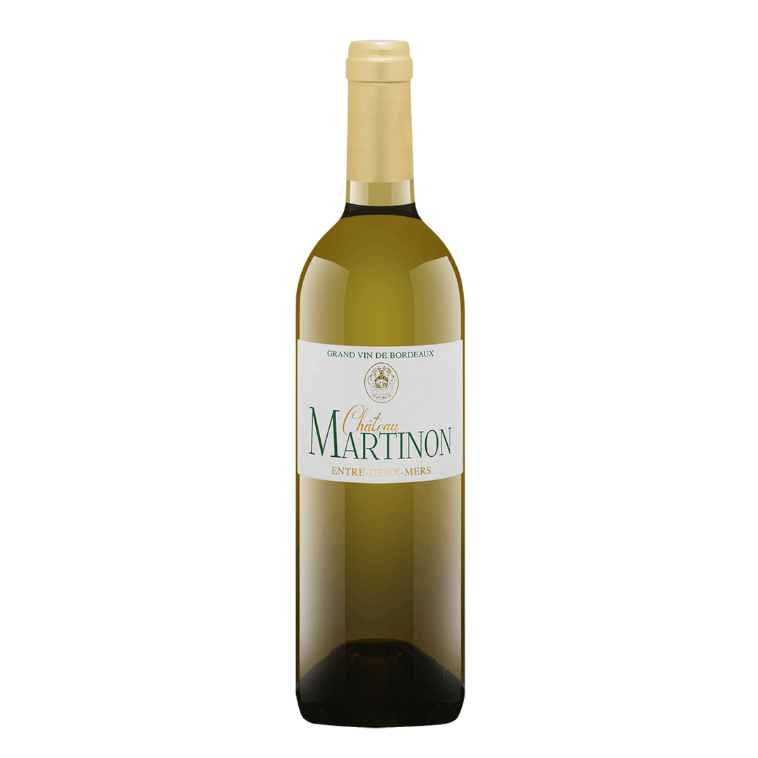 Château Martinon | Entre-Deux-Mers Blanc