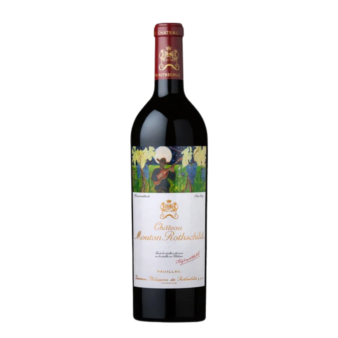 Château Mouton Rothschild | Pauillac
