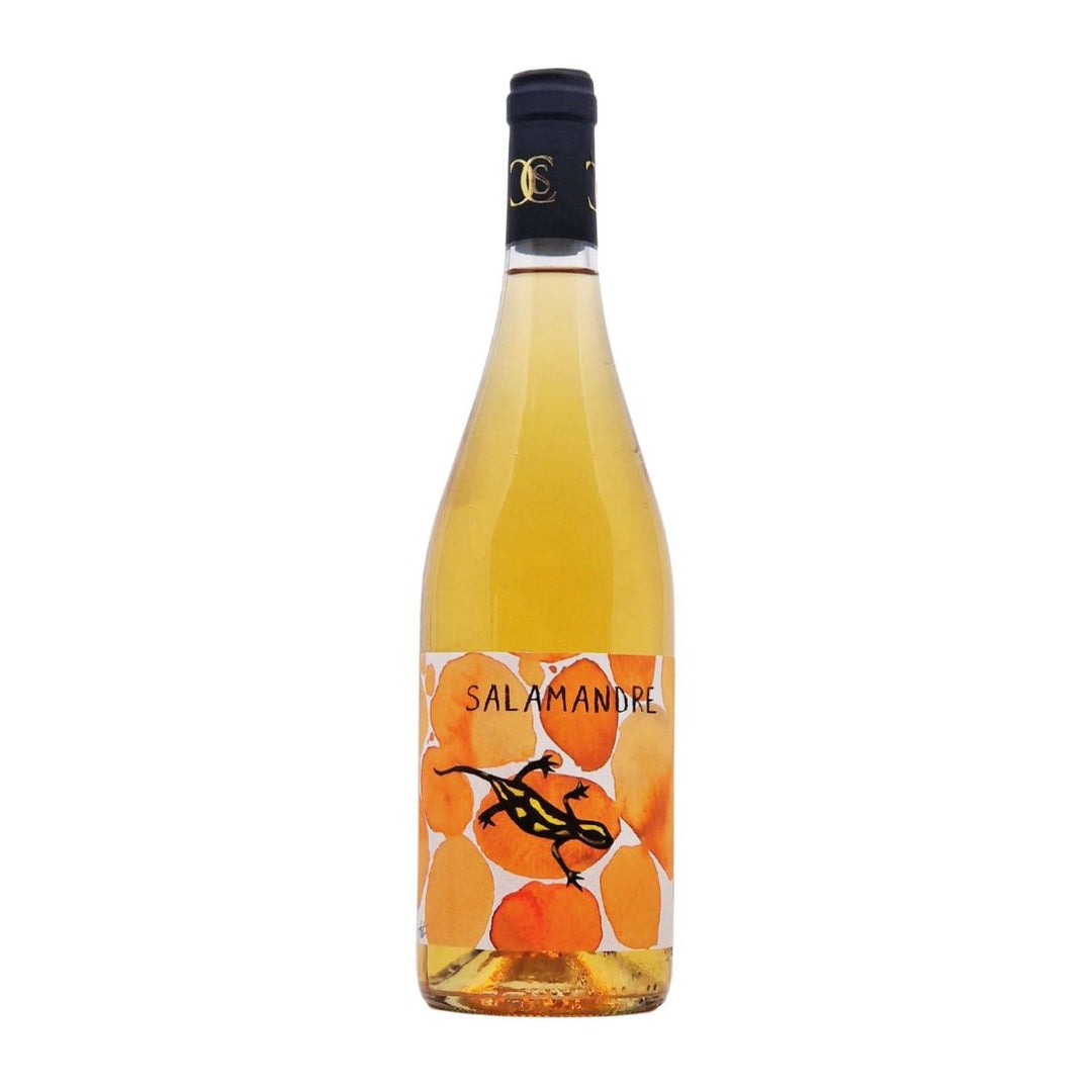 Chateau Saint Cyrgues | Salamandre Orange - Wine - Buy online with Fyxx for delivery.