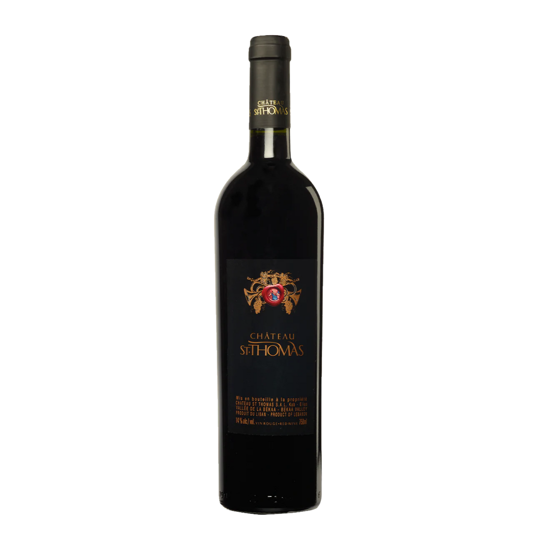 Château St. Thomas - Wine - Buy online with Fyxx for delivery.