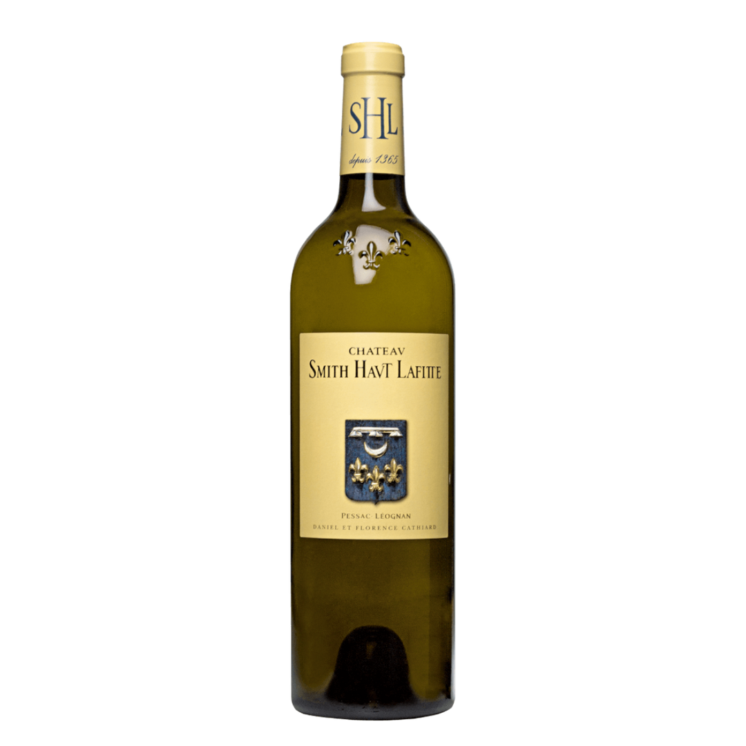 Château Smith Haut Lafitte | Blanc