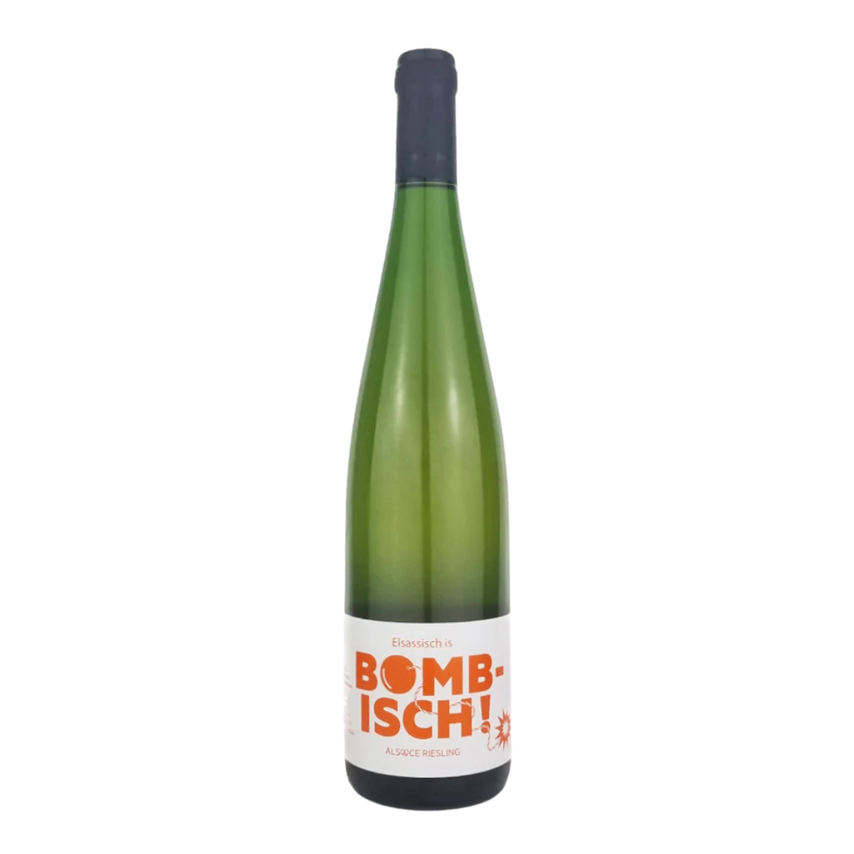 Christian Binner | Bombisch! - Wine - Buy online with Fyxx for delivery.