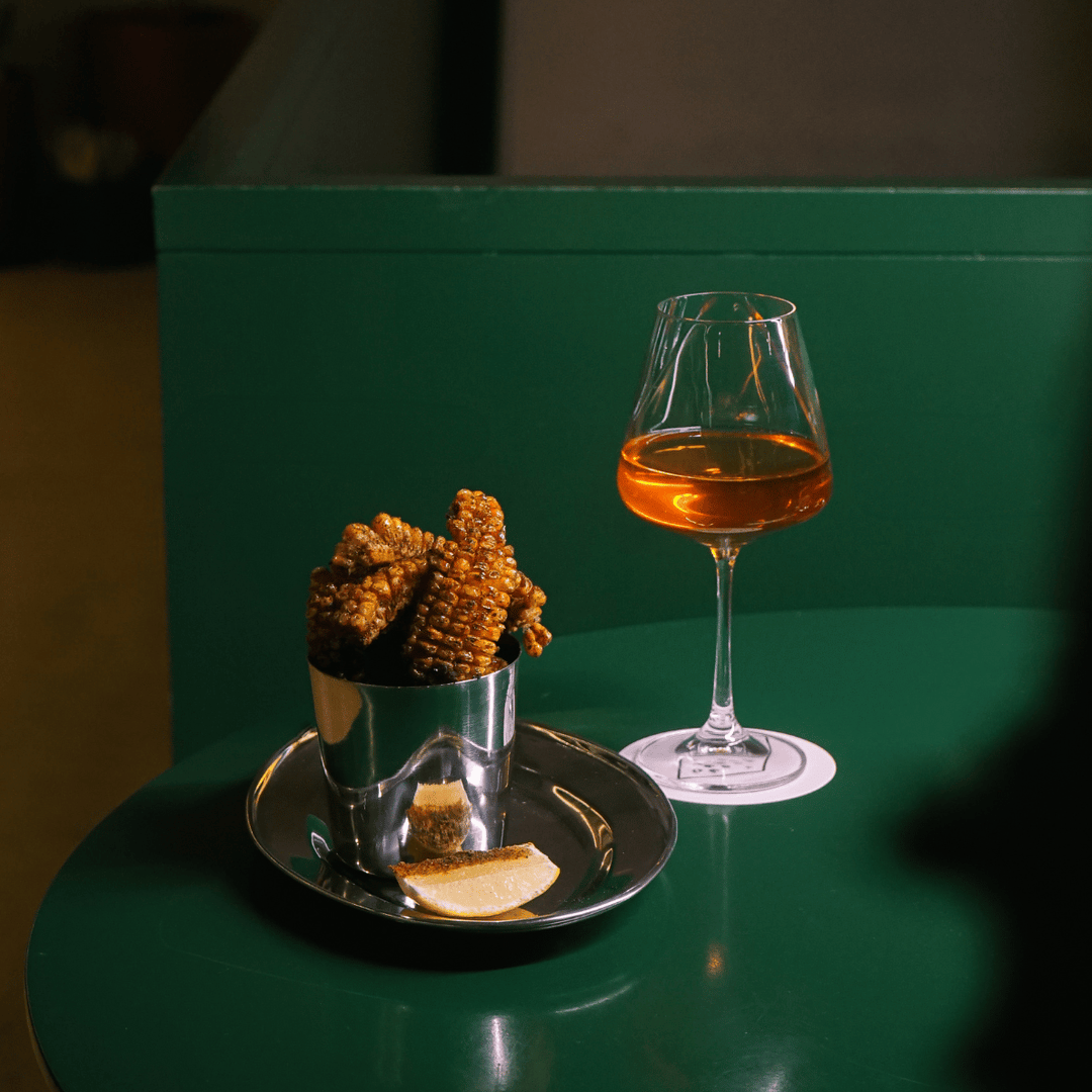 Corn Ribs - Fyxx Food - Buy online with Fyxx for delivery.