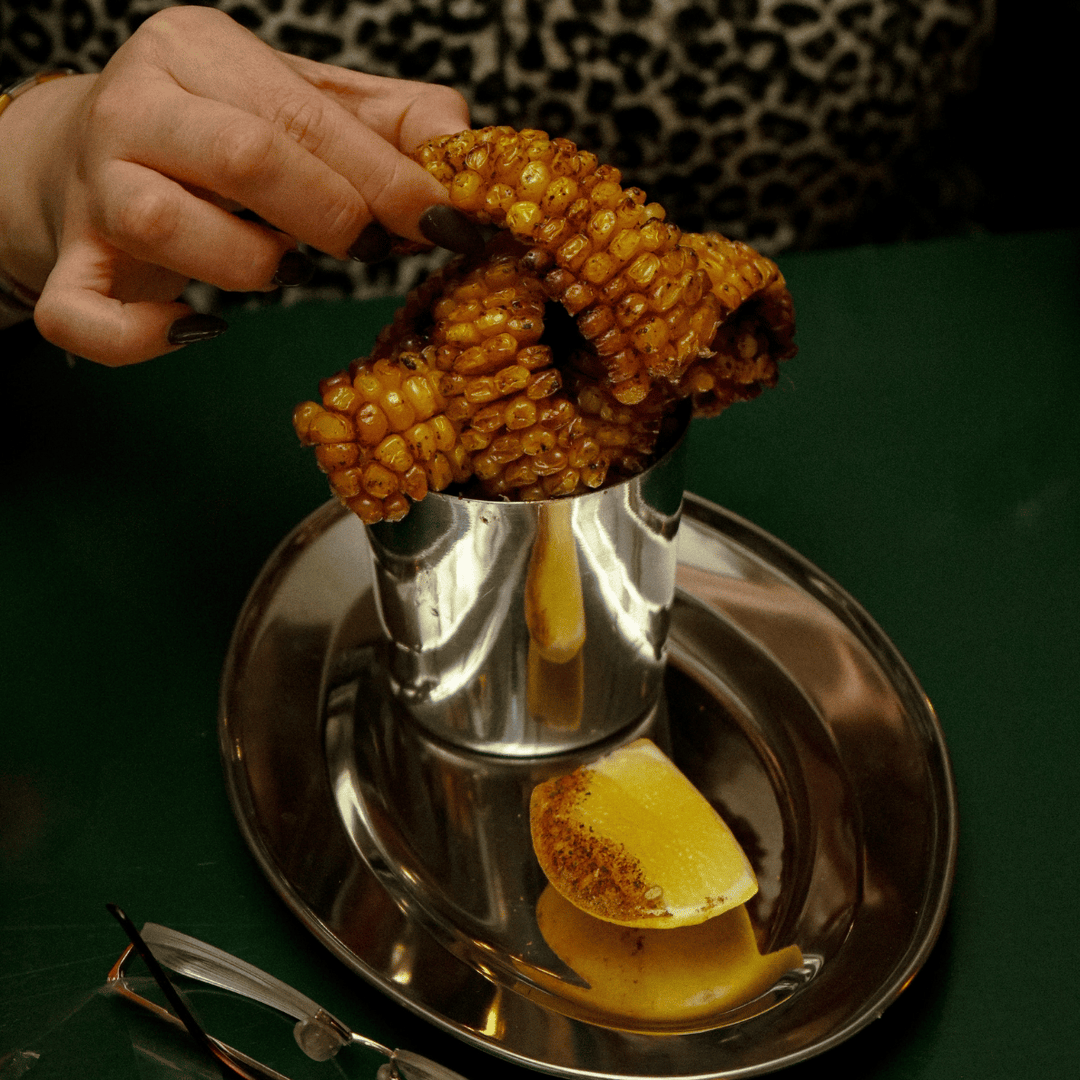 Corn Ribs - Fyxx Food - Buy online with Fyxx for delivery.