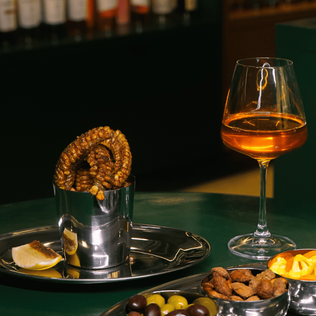 Corn Ribs - Fyxx Food - Buy online with Fyxx for delivery.