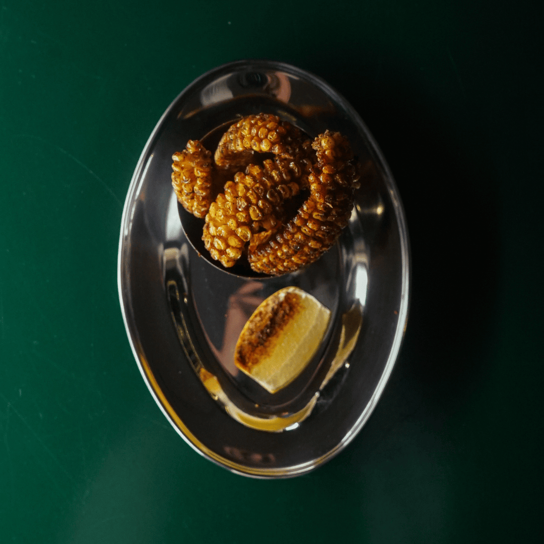 Corn Ribs - Fyxx Food - Buy online with Fyxx for delivery.