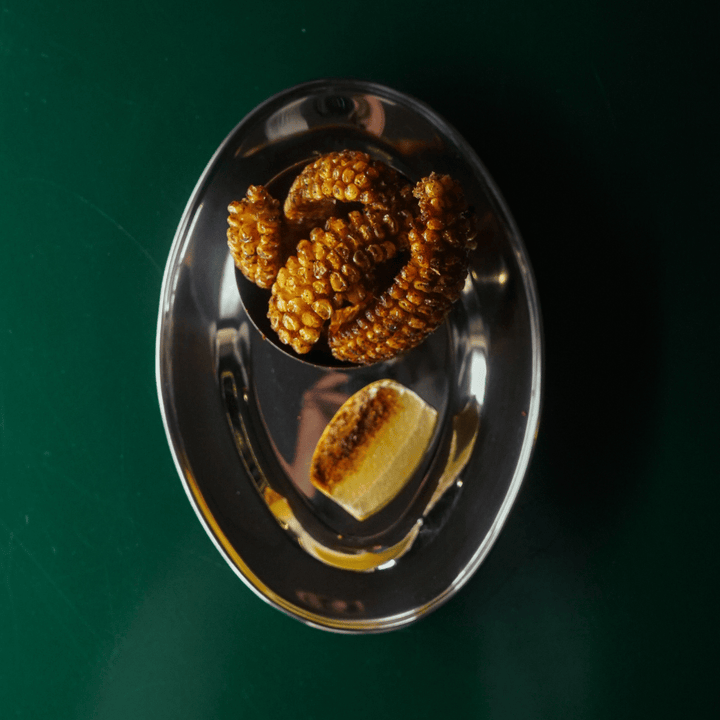 Corn Ribs - Fyxx Food - Buy online with Fyxx for delivery.