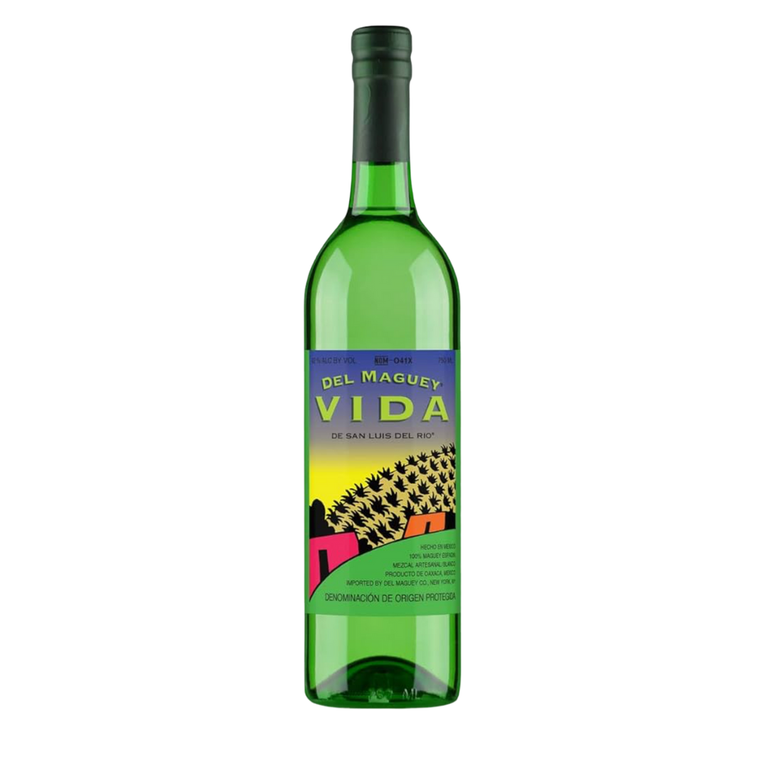 Del Maguey Mezcal | Vida de San Luis del Río