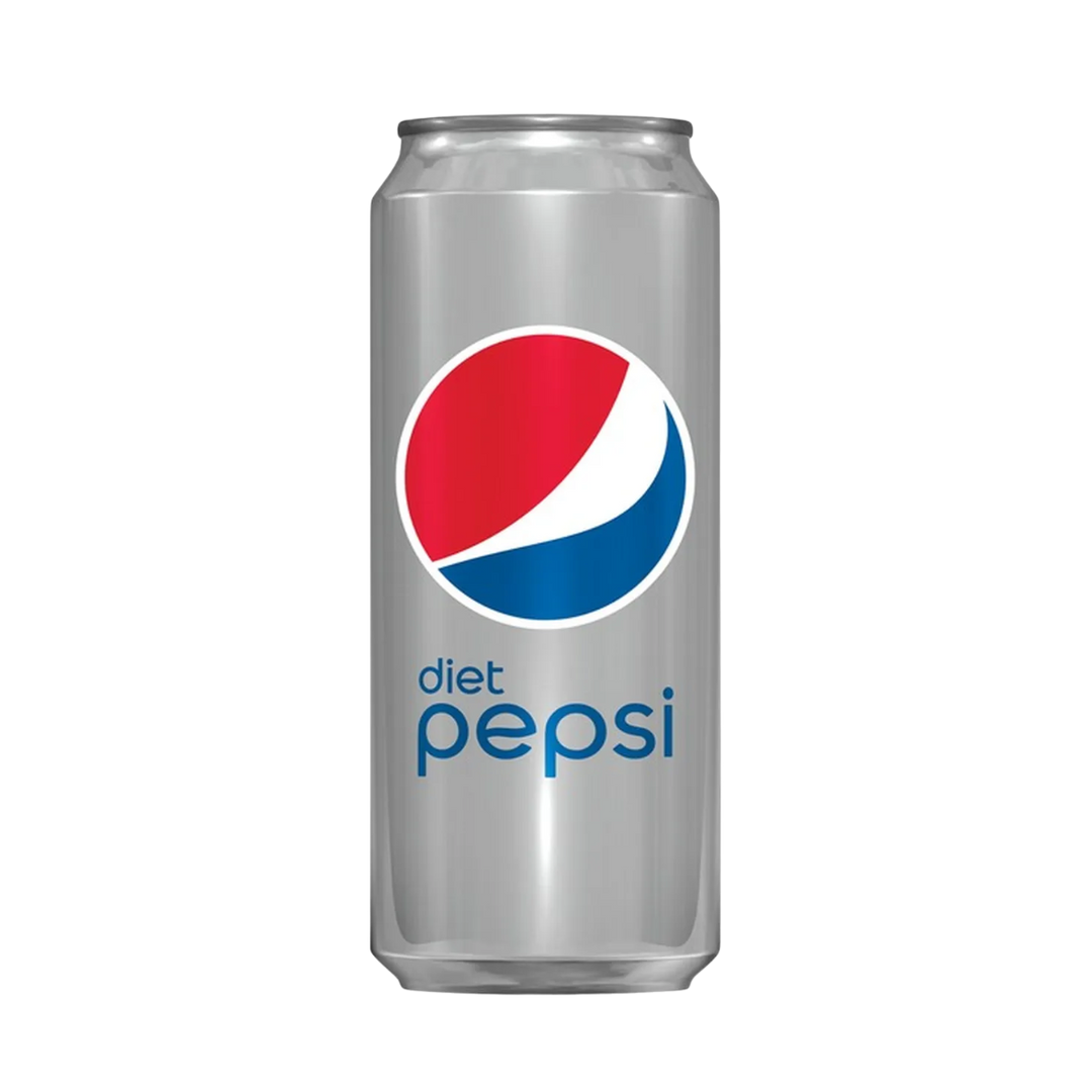 Pepsi - Mixer - Buy online with Fyxx for delivery.