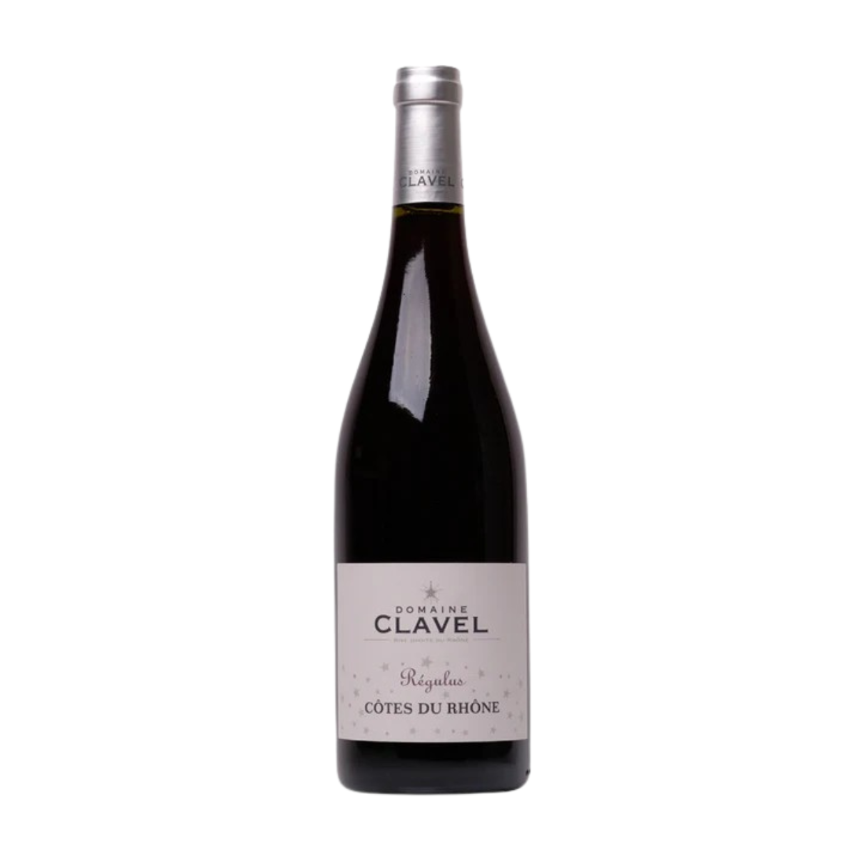 Domaine Clavel | Côtes du Rhône "Regulus" Red - Wine - Buy online with Fyxx for delivery.