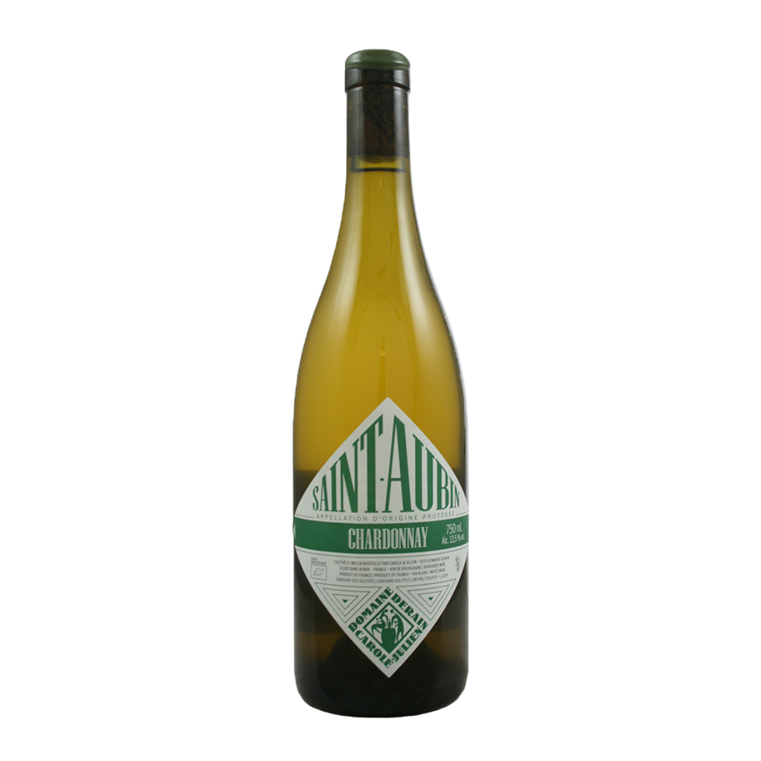 Domaine Derain | Saint-Aubin Blanc - Chardonnay