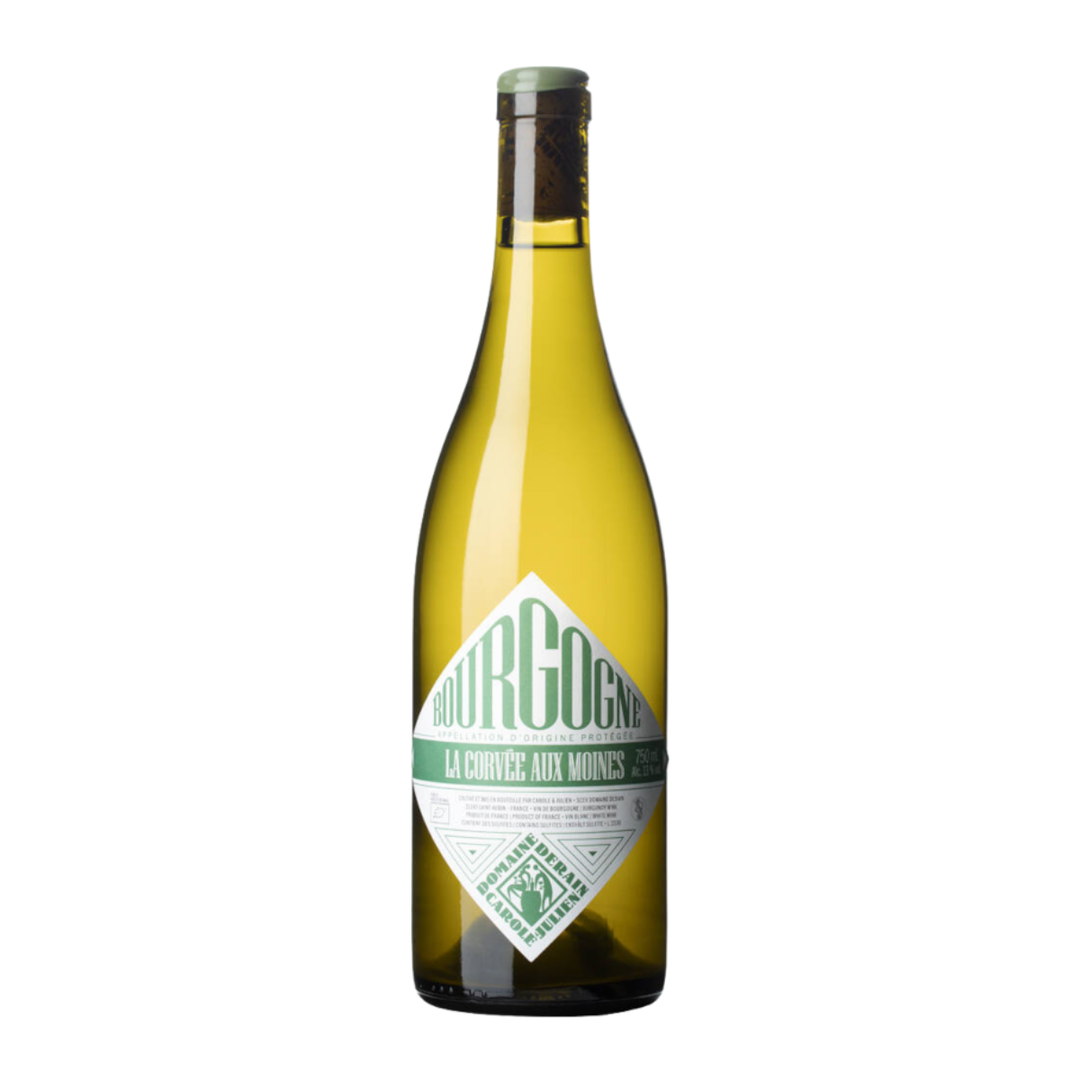Domaine Derain | Bourgogne Blanc "Corvée aux Moines"