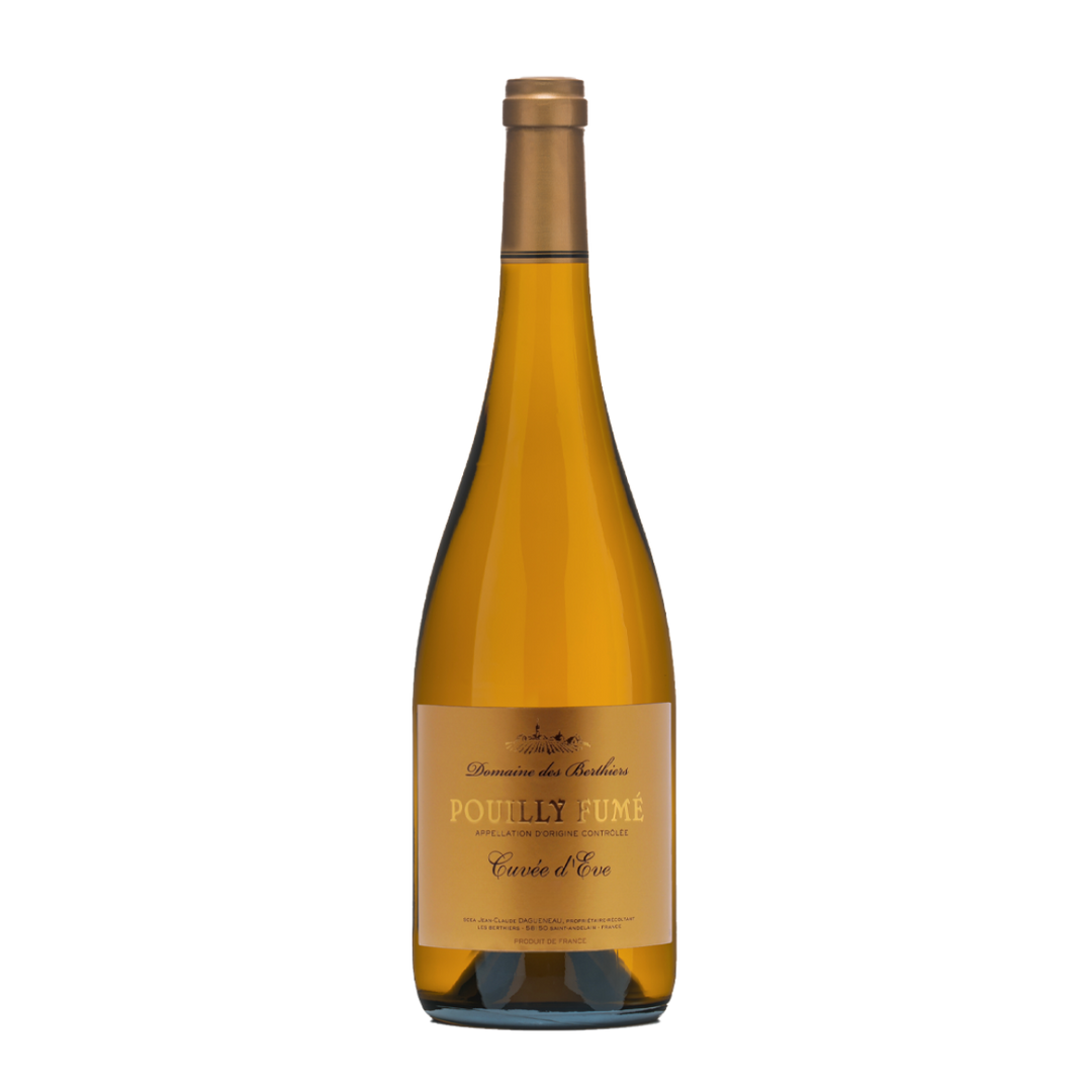 Domaine des Berthiers | Pouilly-Fumé Cuvée d&