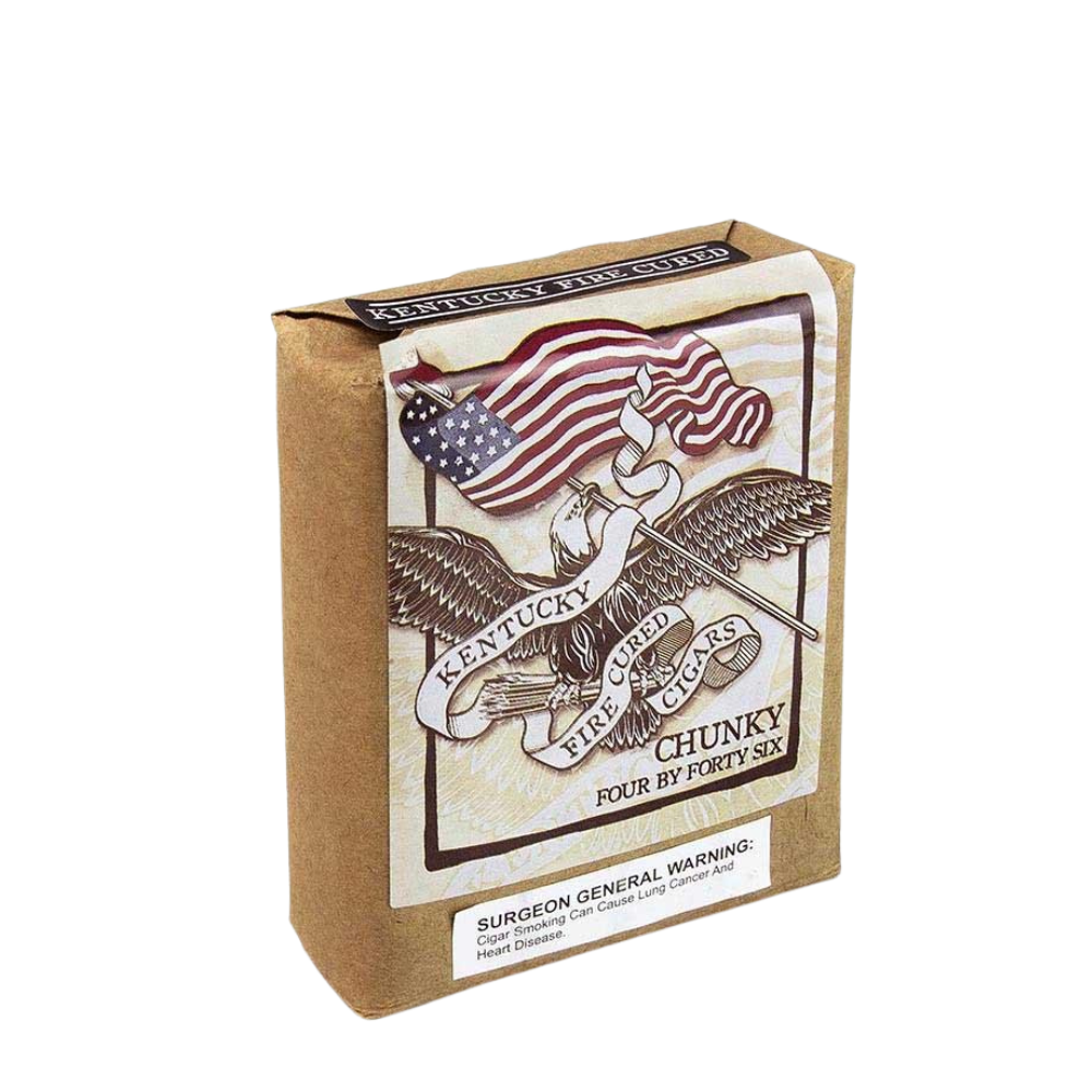 Drew Estate | MUWAT Kentucky Fire Cured "Core" - Cigars - Buy online with Fyxx for delivery.