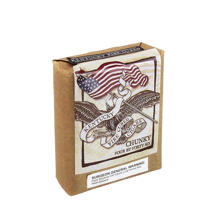 Drew Estate | MUWAT Kentucky Fire Cured "Core" - Cigars - Buy online with Fyxx for delivery.