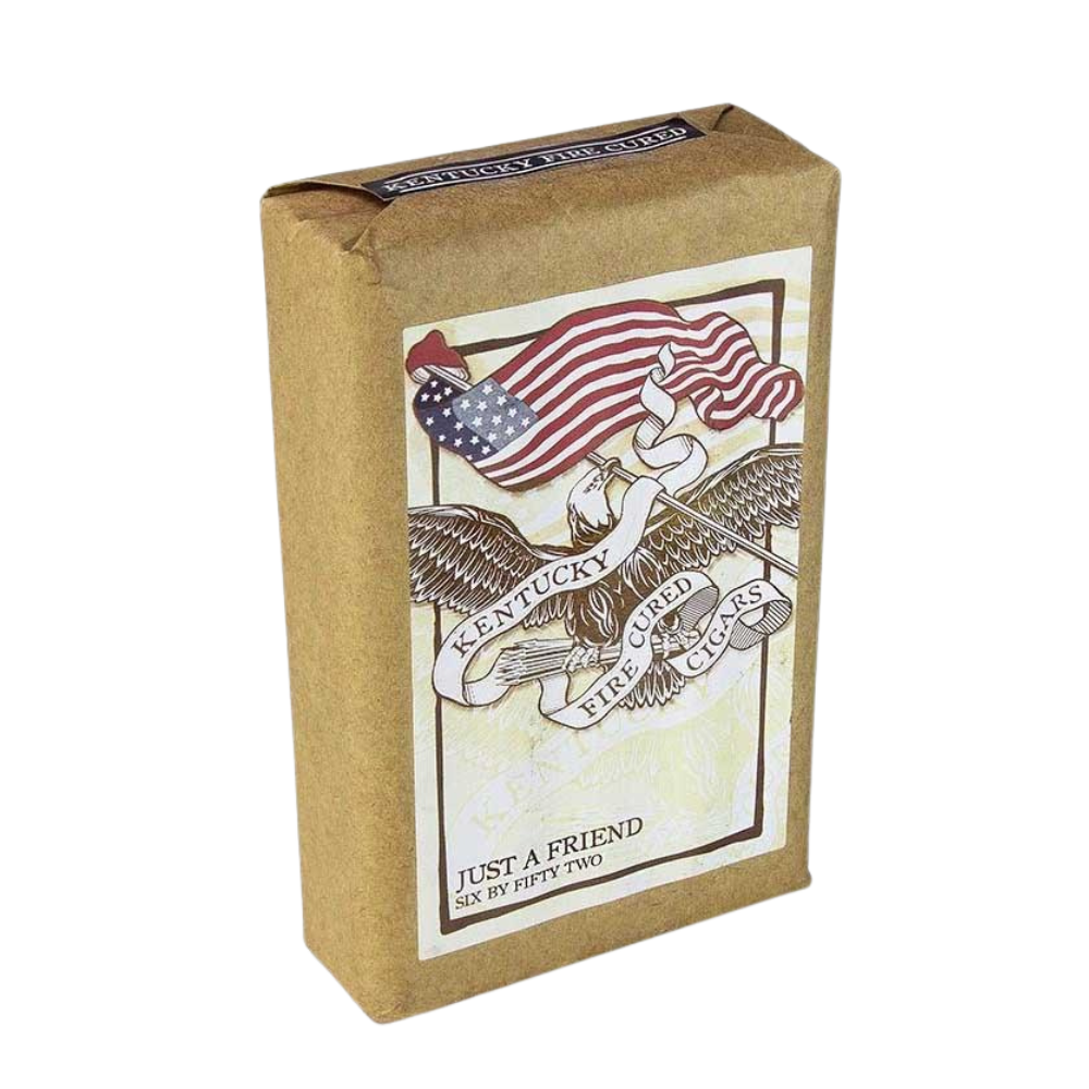 Drew Estate | MUWAT Kentucky Fire Cured "Core" - Cigars - Buy online with Fyxx for delivery.