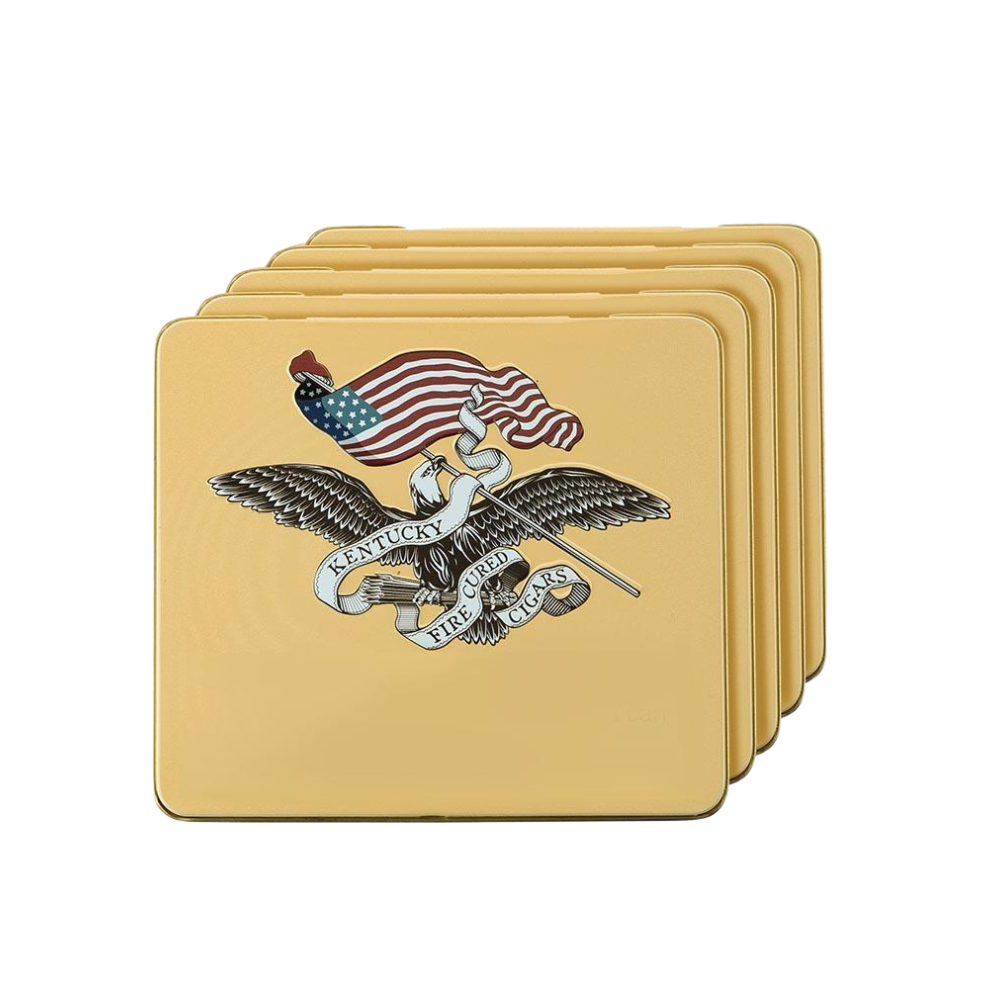 Drew Estate | MUWAT Kentucky Fire Cured "Core" Ponies (Cigarillo) - Cigars - Buy online with Fyxx for delivery.