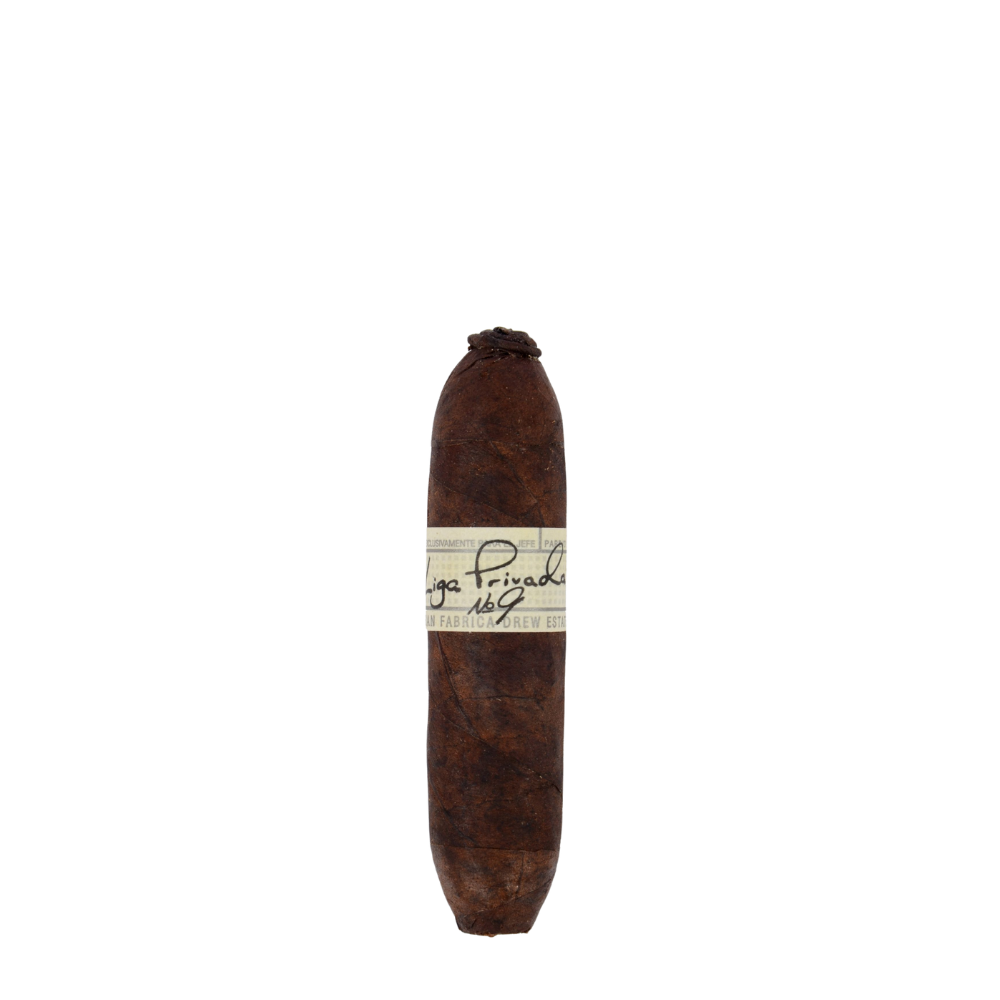 Drew Estate |  Liga Privada No. 9 - Cigars - Buy online with Fyxx for delivery.