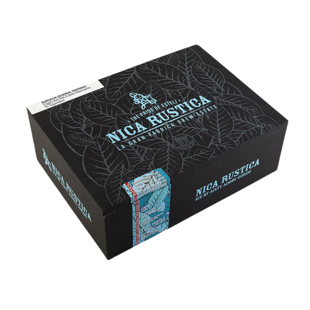 Drew Estate | Nica Rustica - Adobe