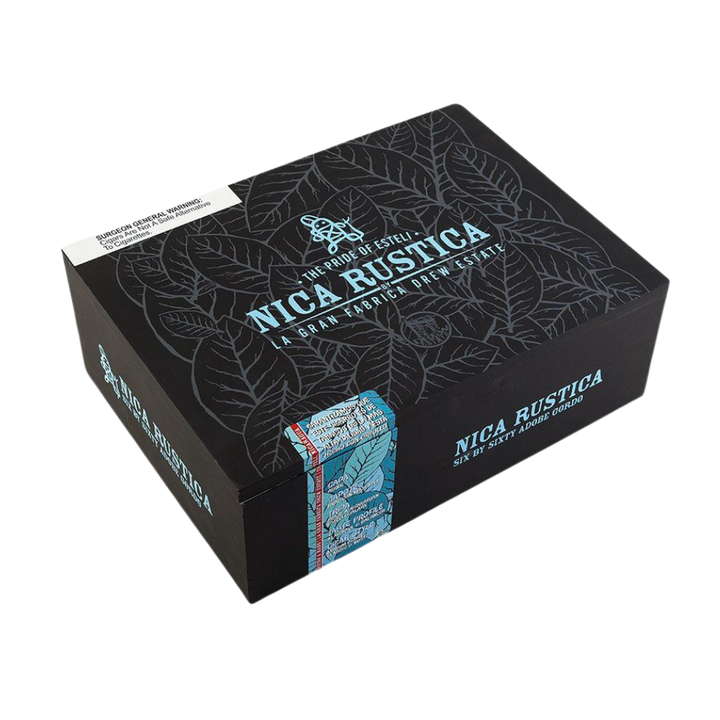 Drew Estate | Nica Rustica - Adobe