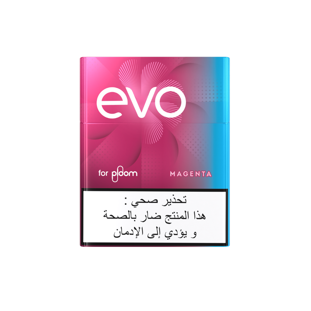 Evo Magenta