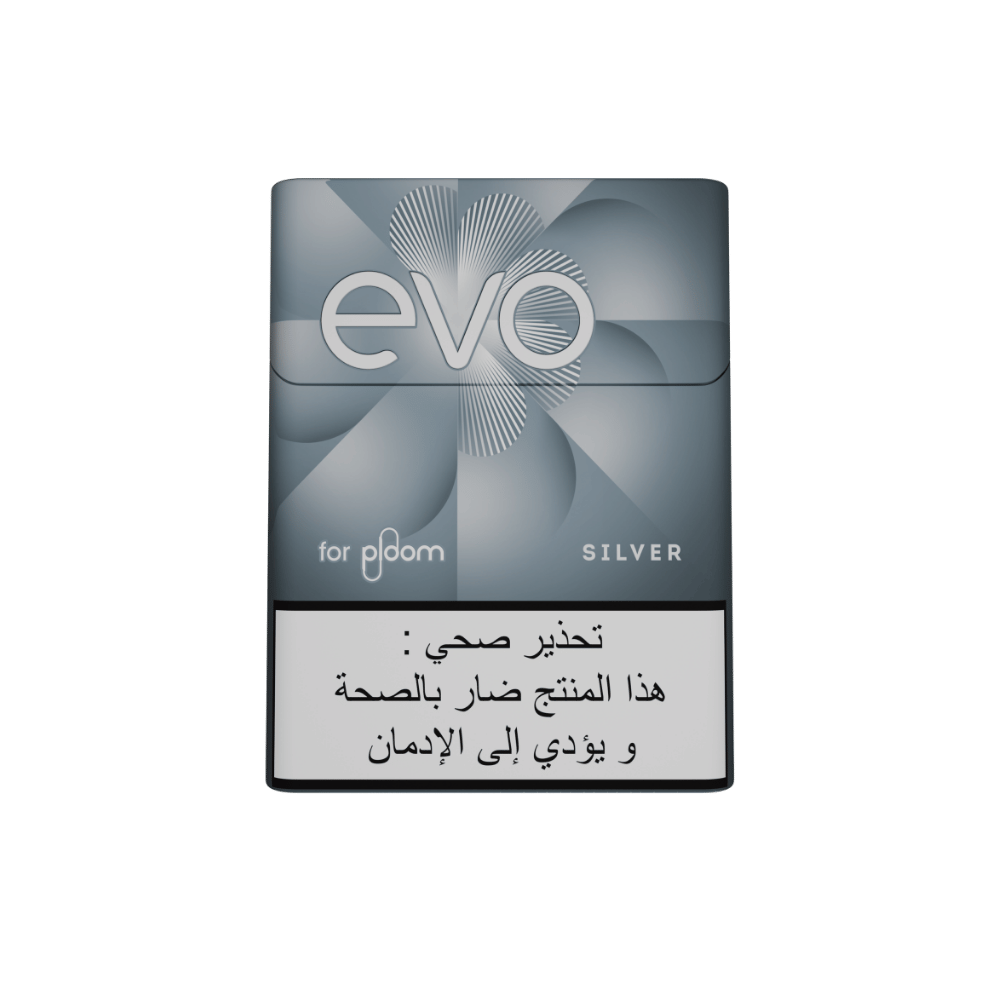 Evo Silver