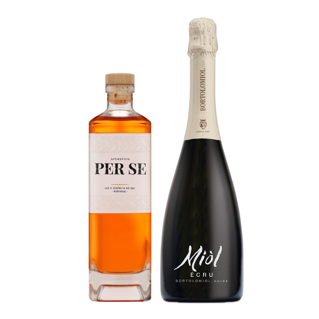 Per Se Spritz Bundle