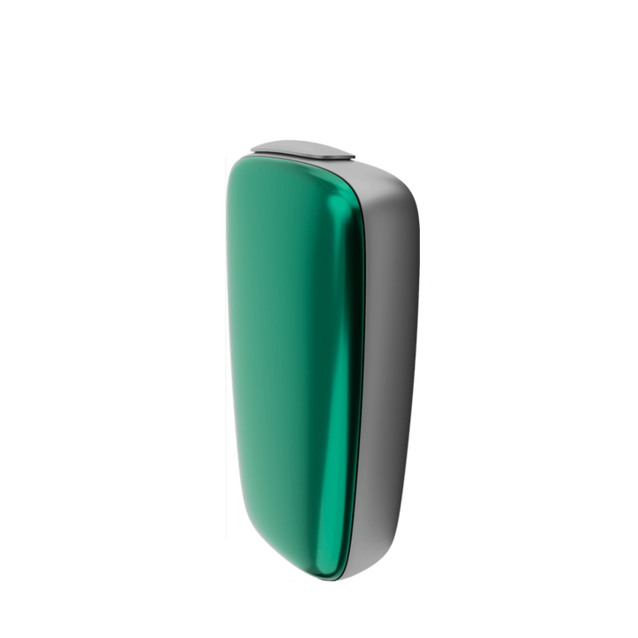 Ploom X Advanced Front Panel -  - Buy online with Fyxx for delivery.