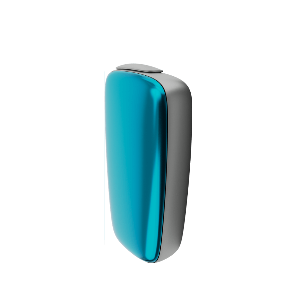 Ploom X Advanced Front Panel -  - Buy online with Fyxx for delivery.