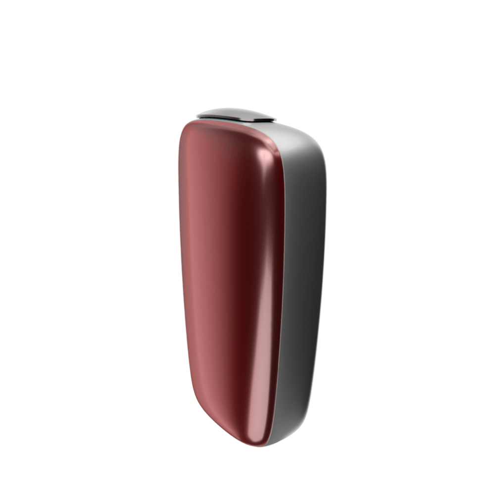 Ploom X Advanced Front Panel -  - Buy online with Fyxx for delivery.