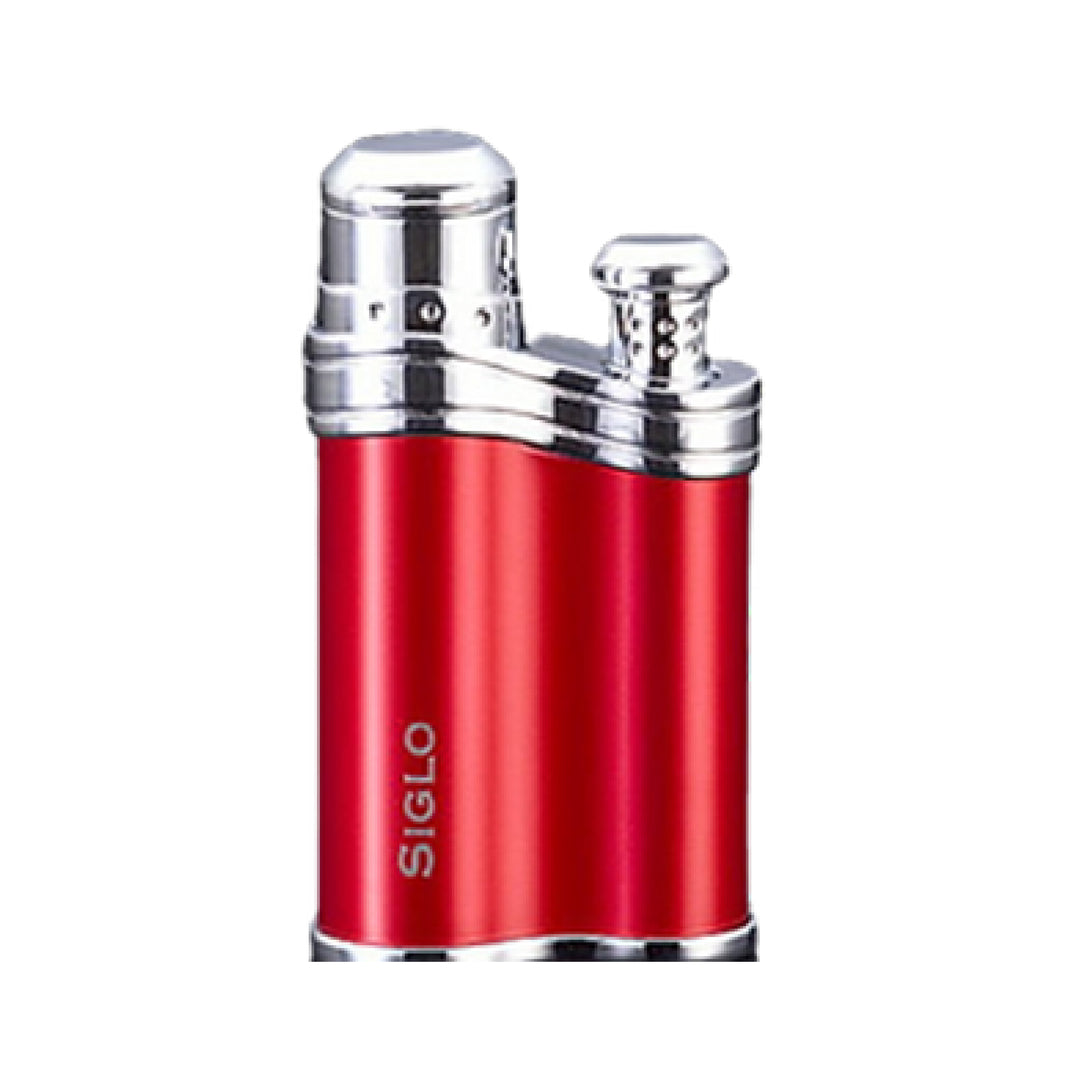 Siglo Bean Shape Lighter