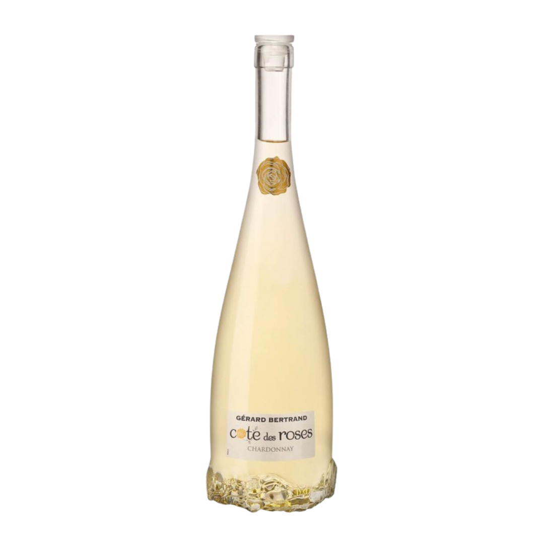 Gérard Bertrand | coté des roses - Chardonnay