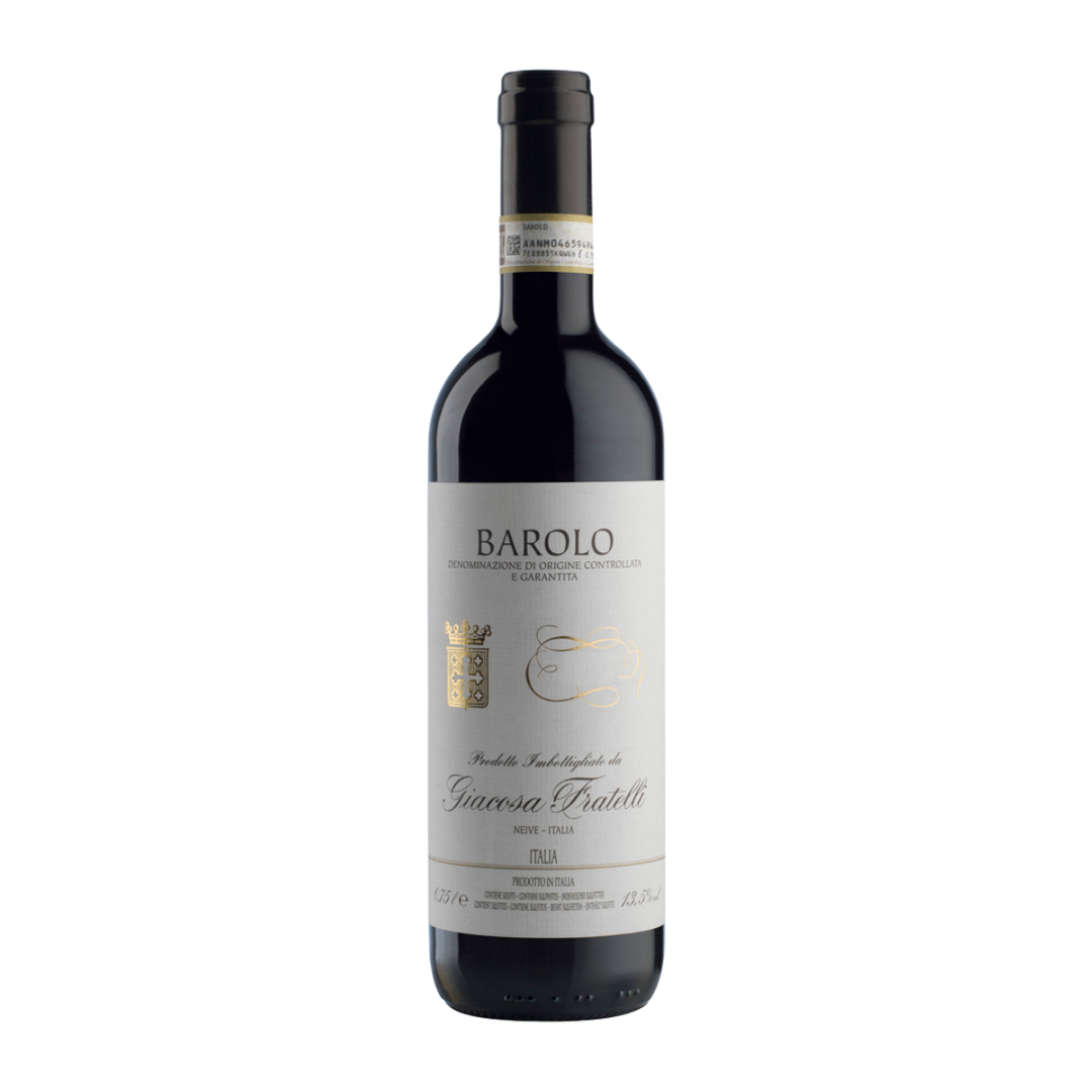 Giacosa Fratelli | Barolo (DOCG)