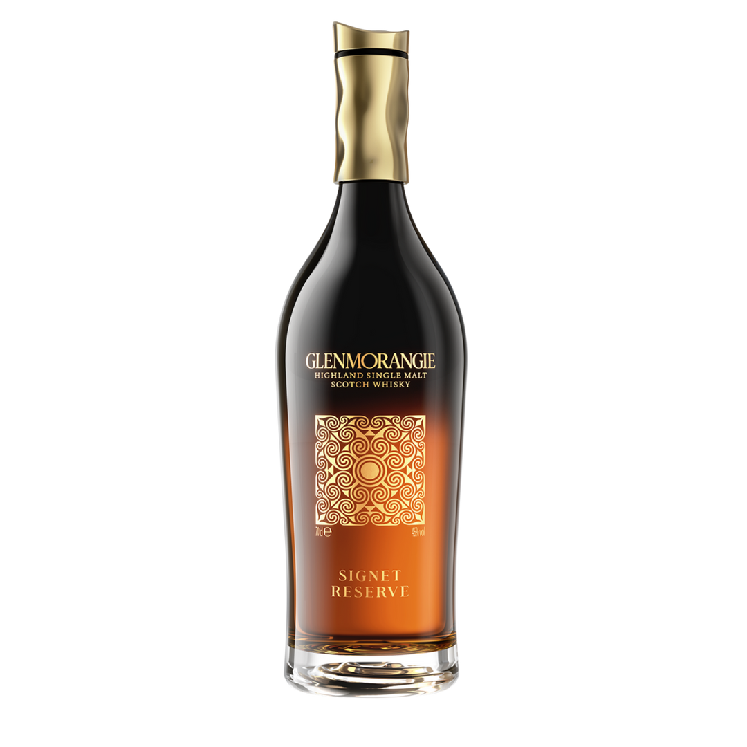 Glenmorangie | Signet - Whisky - Buy online with Fyxx for delivery.