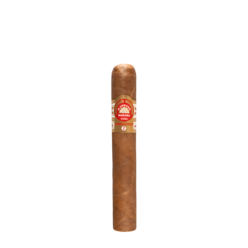 H.Upmann | Connossieur No.2