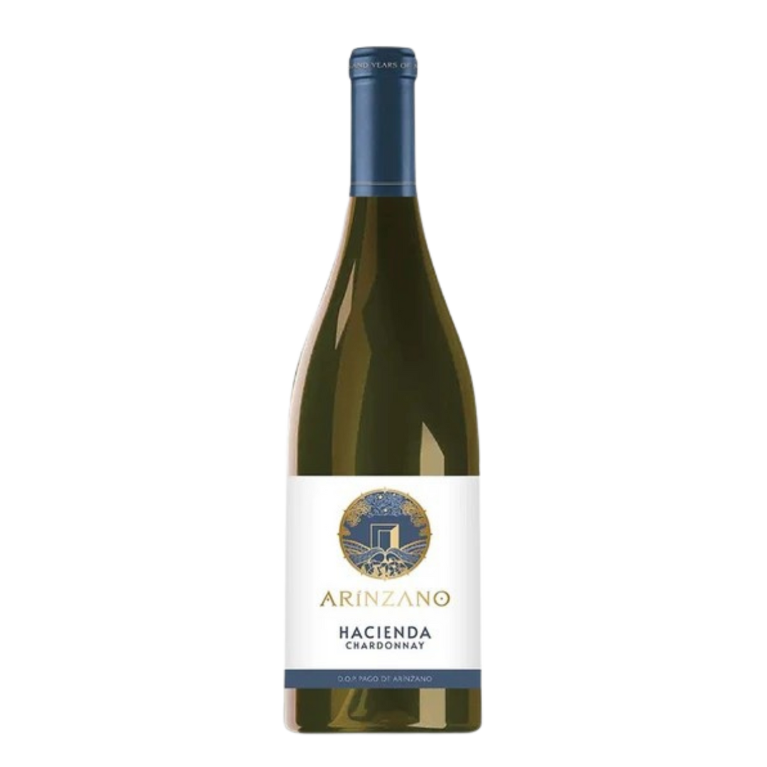 Hacienda De Arinzano | Chardonnay