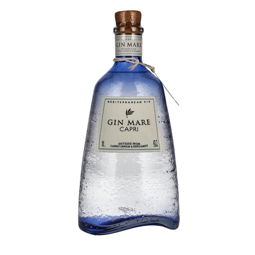 Gin Mare | Capri