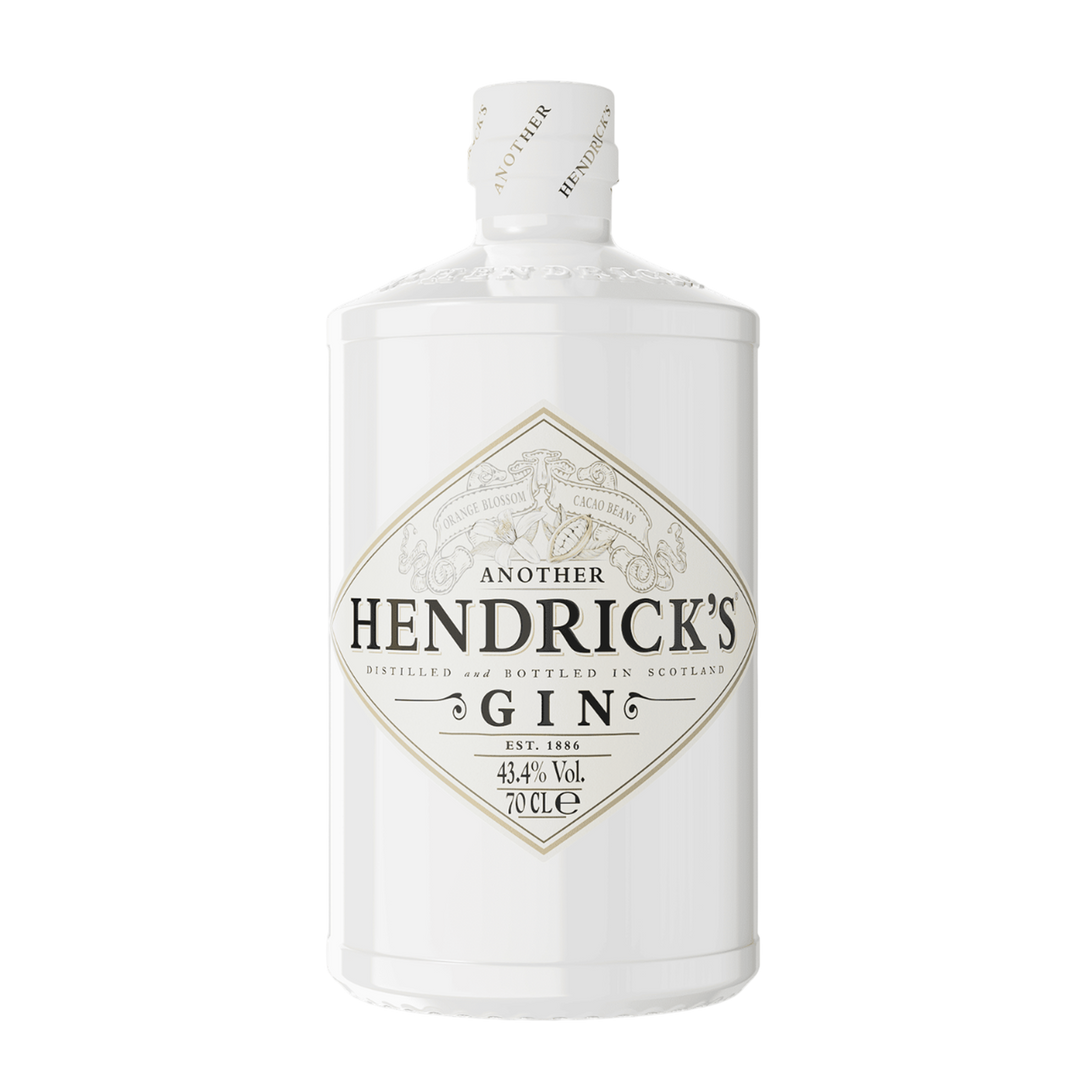 Hendrick&