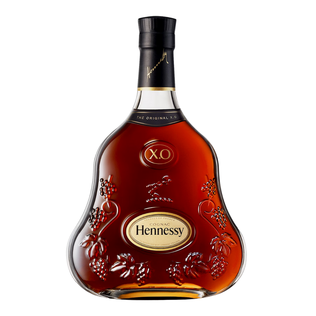 Hennessy XO