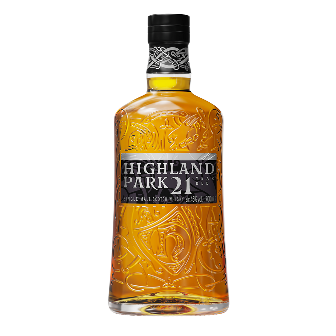 Highland Park | 21 Years