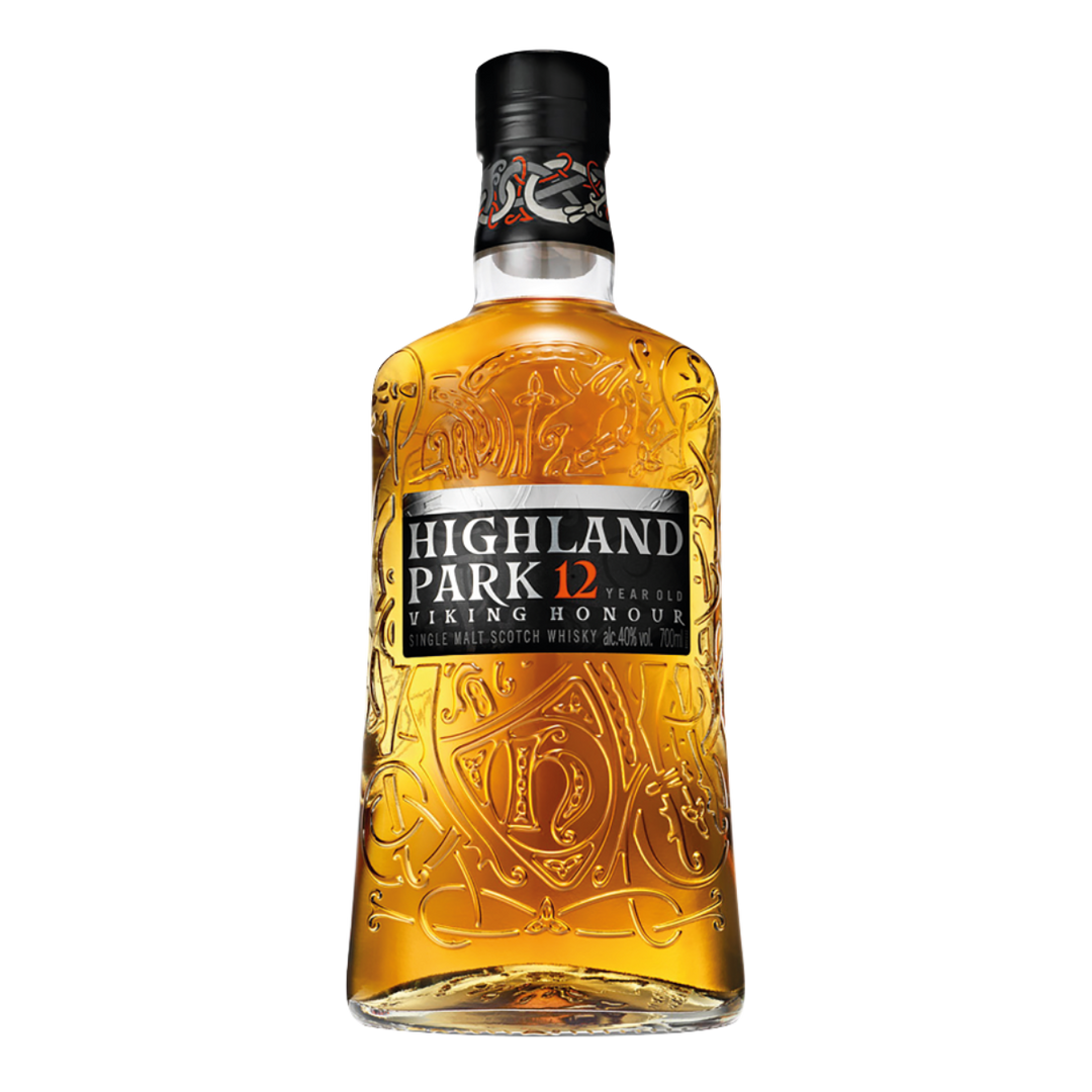 Highland Park | 12 Years - Viking Honour