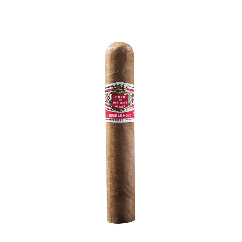 Hoyo de Monterrey - Le Hoyo de Río Seco