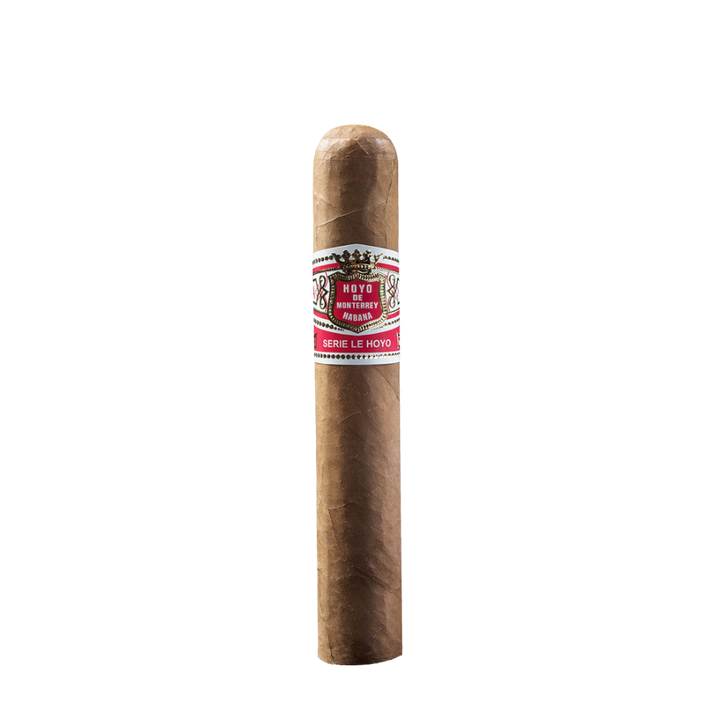 Hoyo de Monterrey - Le Hoyo de Río Seco